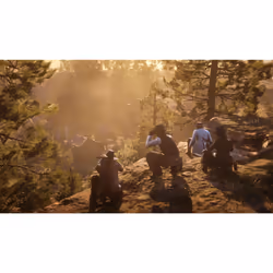 Rockstar Games Red Dead Redemption 2 Standard PlayStation 4 - Vista aggiuntiva 5