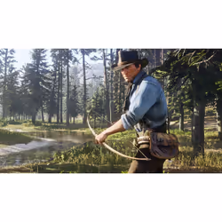 Take-Two Interactive Red Dead Redemption 2