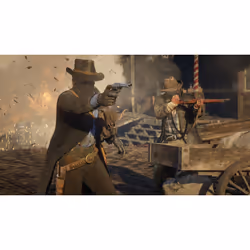 Take-Two Interactive Red Dead Redemption 2 - Vista aggiuntiva 5