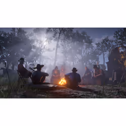 Take-Two Interactive Red Dead Redemption 2 - Vista aggiuntiva 6