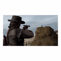 Take-Two Interactive Red Dead Redemption 2, PS4 Standard ITA PlayStation 4 - Vista aggiuntiva 4