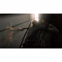 Rockstar Games Red Dead Redemption 2 Standard PlayStation 4 - Vista aggiuntiva 2