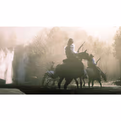 Rockstar Games Red Dead Redemption 2 Standard PlayStation 4 - Vista aggiuntiva 3
