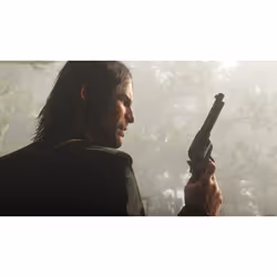 GAME Red Dead Redemption 2, PS4 Standard PlayStation 4 - Vista aggiuntiva 4