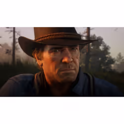 GAME Red Dead Redemption 2, PS4 Standard PlayStation 4 - Vista aggiuntiva 5