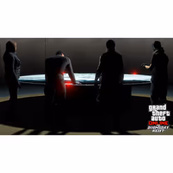 Rockstar Games Grand Theft Auto V: Premium Edition Tedesca, Inglese, ESP, Francese, ITA, Polacco, Portoghese, Russo PlayStation 4 - Vista aggiuntiva 4