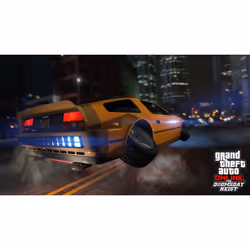 Rockstar Games Grand Theft Auto V: Premium Edition Tedesca, Inglese, ESP, Francese, ITA, Polacco, Portoghese, Russo PlayStation 4 - Vista aggiuntiva 8