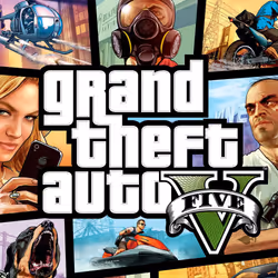 Rockstar Games Grand Theft Auto V - Premium Edition, PlayStation 4, Modalità multiplayer, M (Mature), Supporto fisico