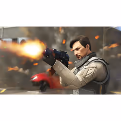 Rockstar Games Grand Theft Auto V - Premium Edition - Vista aggiuntiva 4