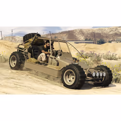 Rockstar Games Grand Theft Auto V - Premium Edition - Vista aggiuntiva 5