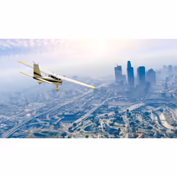 Rockstar Games Grand Theft Auto V - Premium Edition - Vista aggiuntiva 8