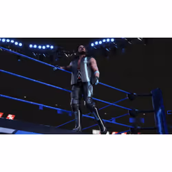 Sony WWE 2K19, PS4 Standard PlayStation 4 - Vista aggiuntiva 4