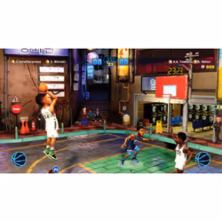 Take-Two Interactive NBA 2K Playgrounds 2, PS4 Standard PlayStation 4 - Vista aggiuntiva 4