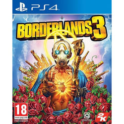 Take-Two Interactive Borderlands 3, PS4 Standard Inglese PlayStation 4