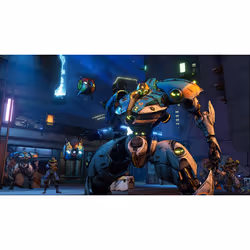 Take-Two Interactive Borderlands 3, PS4 Standard Inglese PlayStation 4 - Vista aggiuntiva 5