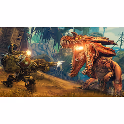 Take-Two Interactive Borderlands 3, PS4 Standard Inglese PlayStation 4 - Vista aggiuntiva 6
