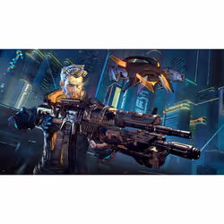 Take-Two Interactive Borderlands 3, PS4 Standard Inglese PlayStation 4 - Vista aggiuntiva 8