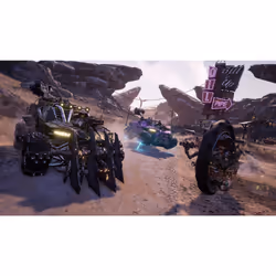 2K Borderlands 3 Standard PlayStation 4 - Vista aggiuntiva 3