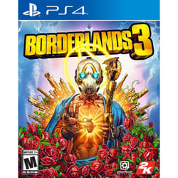 Sony Borderlands 3, PS4 Standard Inglese PlayStation 4