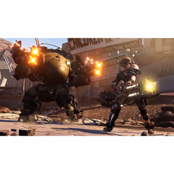 Sony Borderlands 3, PS4 Standard Inglese PlayStation 4 - Vista aggiuntiva 2