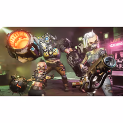 Sony Borderlands 3, PS4 Standard Inglese PlayStation 4 - Vista aggiuntiva 6