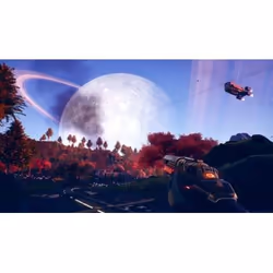 Take-Two Interactive The Outer Worlds, PS4 Standard PlayStation 4