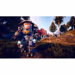 Take-Two Interactive The Outer Worlds, PS4 Standard PlayStation 4 - Vista aggiuntiva 4