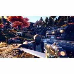 Take-Two Interactive The Outer Worlds, PS4 Standard PlayStation 4 - Vista aggiuntiva 5