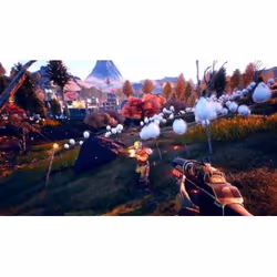 Take-Two Interactive The Outer Worlds, PS4 Standard PlayStation 4 - Vista aggiuntiva 6