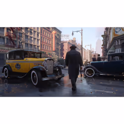 Take-Two Interactive Mafia Definitive Edition - Vista aggiuntiva 5