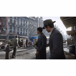 Take-Two Interactive Mafia Definitive Edition - Vista aggiuntiva 6