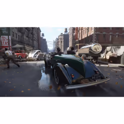 Take-Two Interactive Mafia Definitive Edition - Vista aggiuntiva 7