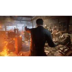 Take-Two Interactive Mafia Definitive Edition - Vista aggiuntiva 8