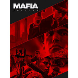 Sony Mafia: Trilogy Definitiva PlayStation 4
