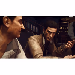 Sony Mafia: Trilogy Definitiva PlayStation 4