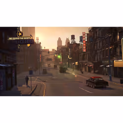 Take-Two Interactive Mafia: Trilogy Standard Inglese PlayStation 4 - Vista aggiuntiva 4