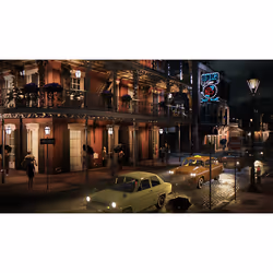 Take-Two Interactive Mafia: Trilogy Standard Inglese PlayStation 4 - Vista aggiuntiva 5