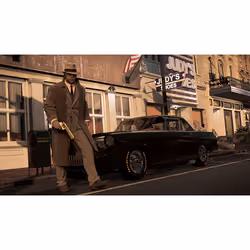 Take-Two Interactive Mafia: Trilogy Standard Inglese PlayStation 4 - Vista aggiuntiva 6