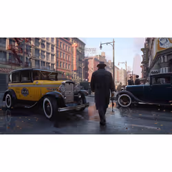 Take-Two Interactive Mafia: Trilogy Standard Inglese PlayStation 4 - Vista aggiuntiva 8