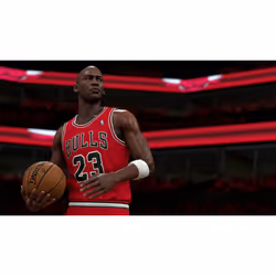 Sony NBA 2K21 Standard PlayStation 4 - Vista aggiuntiva 3