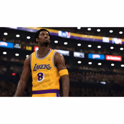 Sony NBA 2K21 Standard PlayStation 4 - Vista aggiuntiva 4
