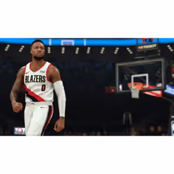 Sony NBA 2K21 Standard PlayStation 4 - Vista aggiuntiva 5