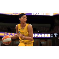 Sony NBA 2K21 Standard PlayStation 4 - Vista aggiuntiva 7