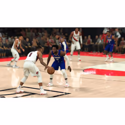 Sony NBA 2K21 Standard PlayStation 4 - Vista aggiuntiva 8