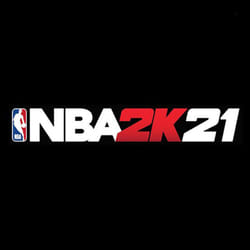 2K NBA 2K21