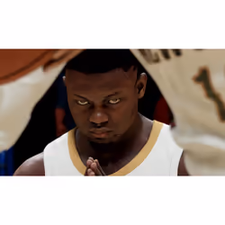 2K NBA 2K21