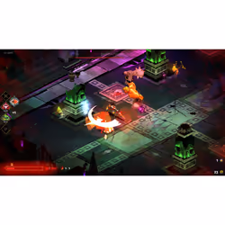 Sony Hades Standard Multilingua PlayStation 4 - Vista aggiuntiva 2