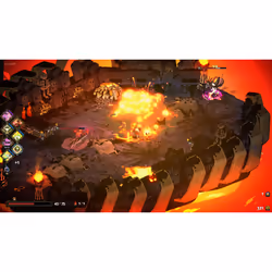 Sony Hades Standard Multilingua PlayStation 4 - Vista aggiuntiva 4