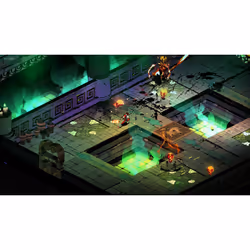 Sony Hades Standard Multilingua PlayStation 4 - Vista aggiuntiva 5