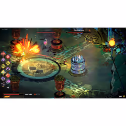Sony Hades Standard Multilingua PlayStation 4 - Vista aggiuntiva 7